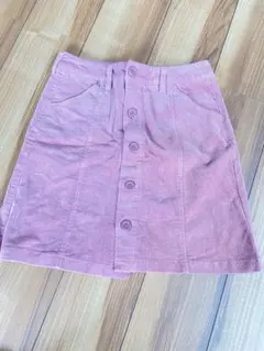 earth music&ecology ミニスカ