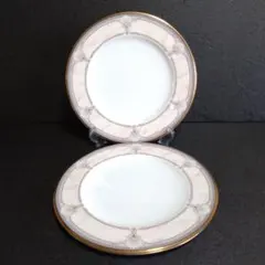 未使用 NORITAKE Imperial view スープ皿2枚　新生活 未使用 NORITAKE Imperial view スープ皿2枚 おもてなし - メルカリ