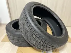 CONTINENTALEXTREMECONTACTタイヤ2本 245/45R20のサムネイル
