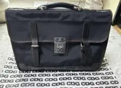 2026年最新】COMME des GARCONS メンズ ビジネスバッグの人気アイテム
