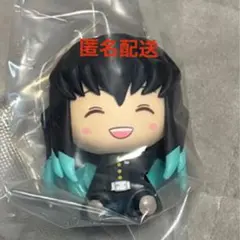 鬼滅の刃 一番くじ ちょこのっこフィギュア 時透無一郎【匿名配送】