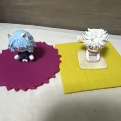 ネフェルピトー　コムギ　セット