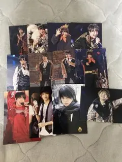 Hey! Say! JUMP 有岡大貴 闇写