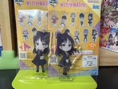 宮尾音夢　アクリルキーホルダー