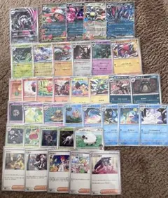 ポケカ　ポケモンカード　セット　まとめ売り