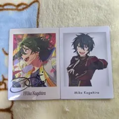 あんさんぶるスターズ10周年ぱしゃっつと特典 影片みか