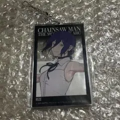 劇場版 チェンソーマン レゼ篇 レゼ アクリルビッグタグ キーホルダー