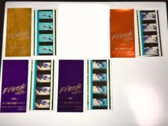 Free! FS 特典 コマフィルム 松岡凛 山崎宗介 鮫柄MIX - メルカリ