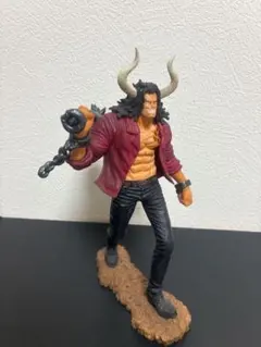 ワンピース　カイドウフィギュア　海外品　　高さ約32㎝ ワンピース カイドウフィギュア 海外品 高さ約32㎝ ワンピース