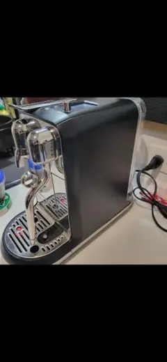 Breville エスプレッソマシン シルバー 楽天市場】Breville ブレビル バリスタ エクスプレス