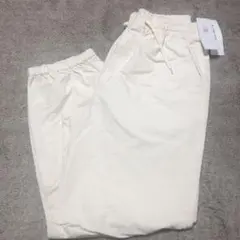 あったか ラインパンツ