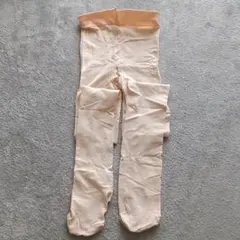 Sylvia バレエタイツ　穴あきタイプ　Sサイズ