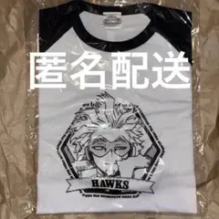 2026年最新】ヒロアカ ホークス tシャツの人気アイテム - メルカリ