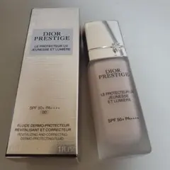 Dior プレステージ プロテクターUVルミエールBB 00