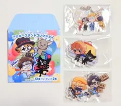 ぬ*ち様 TOP4 アクキー アクリルスタンド シークレット - メルカリ