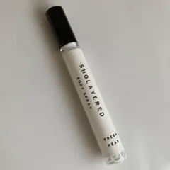 SHOLAYERED BODY SPRAY FRESH PEAR