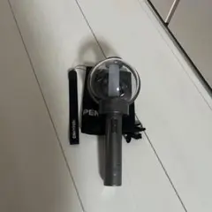 ENHYPEN ペンライト グレー 収納袋付き