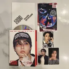 2026年最新】stray kids ハン トレカの人気アイテム - メルカリ