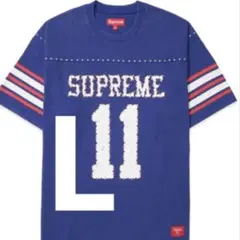Supreme Studded S/S Football Topのサムネイル