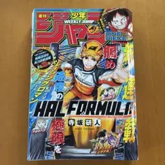 週刊少年ジャンプ 1999年 33号 ONEPIECE たしぎ初登場号 - メルカリ