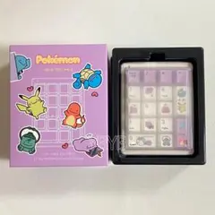 ポケモン へんしんメタモン CU コラボ グッズ テンキー 正規品 ポケモン へんしんメタモン CU コラボ グッズ テンキー 正規品 - メルカリ