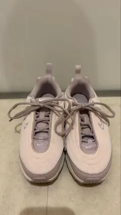 22.5センチNike Air Max 97 ベージュ スニーカー