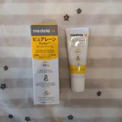 kさん専用　medela ピュアレーン Purelan™ ラノリンクリーム 7g