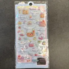 シナモン ボンボンドロップシール