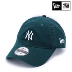 9TWENTY MLBフラットエンブロイダリー ニューヨーク ・ヤンキース