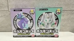 ポケモンキッズ 30周年スペシャル vol.1 フィギュアセット