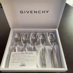 2025年最新】Givenchy カトラリー(スプーン等)の人気アイテム - メルカリ