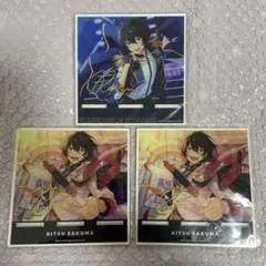 あんスタ　朔間凛月　アクリルスタンド