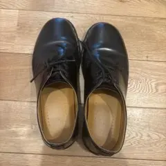 Dr. Martens 1461 3ホールシューズ　BLACK