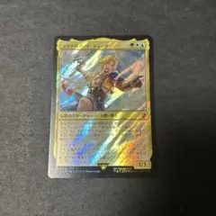 MTG ユウナのガード、ティーダ 拡張 - メルカリ