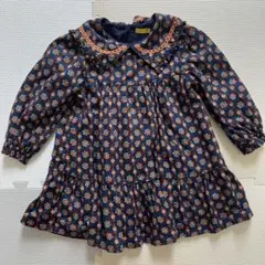 モイモルン　ワンピース　100cm