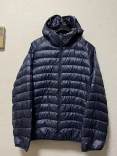 ウルトラライトダウンパーカー ダウンジャケット