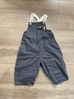 tete a tete サロペット <95cm>