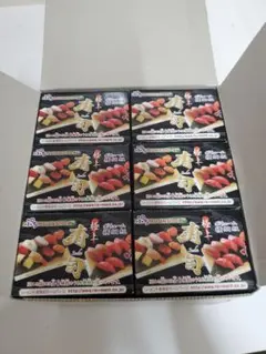 ぷちサンプル　リーメント　極上寿司　新品未使用未開封 2025年最新】リーメント 極上寿司の人気アイテム - メルカリ