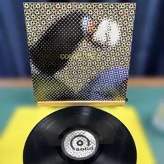 COSMO VITELLI レコード