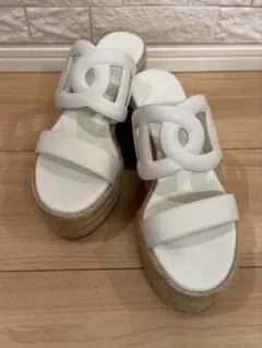 2026年最新】エルメス エスパドリーユの人気アイテム - メルカリ