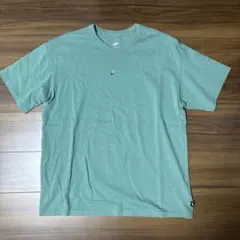 NIKE The Nike Tee ルーズフィット Tシャツ XL