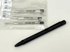 FABER-CASTELL ボールペン ヘキサ ブラックマットのサムネイル