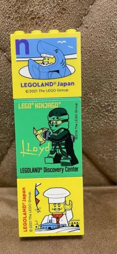 レゴランド　限定　ブロック　まとめ売り