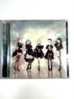 Ave Mujica 1st Album Completeness 通常盤