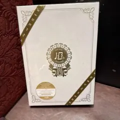 アイナナ 10th Anniversary Album "CARILLON"