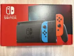 Nintendo Switch Joy-Con (L) ネオンブルー/ (R)…