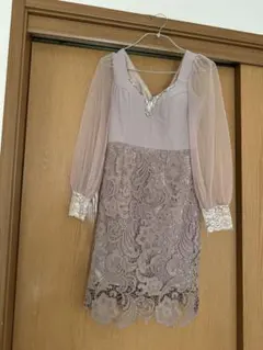 Jewelsキャバドレス