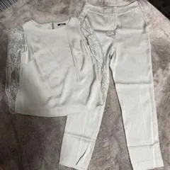 ナチュラルビューティーベーシック　セットアップ