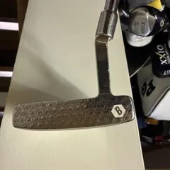 美品】Bettinardi スタジオB SB10 MR2パター 専用カバー付き - メルカリ