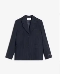 24aw CULLNI（クルニ） テーラードジャケット・パンツ セットアップ